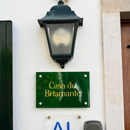 Casa Do Briamante 9 Apartment Sintra Ngoại thất bức ảnh