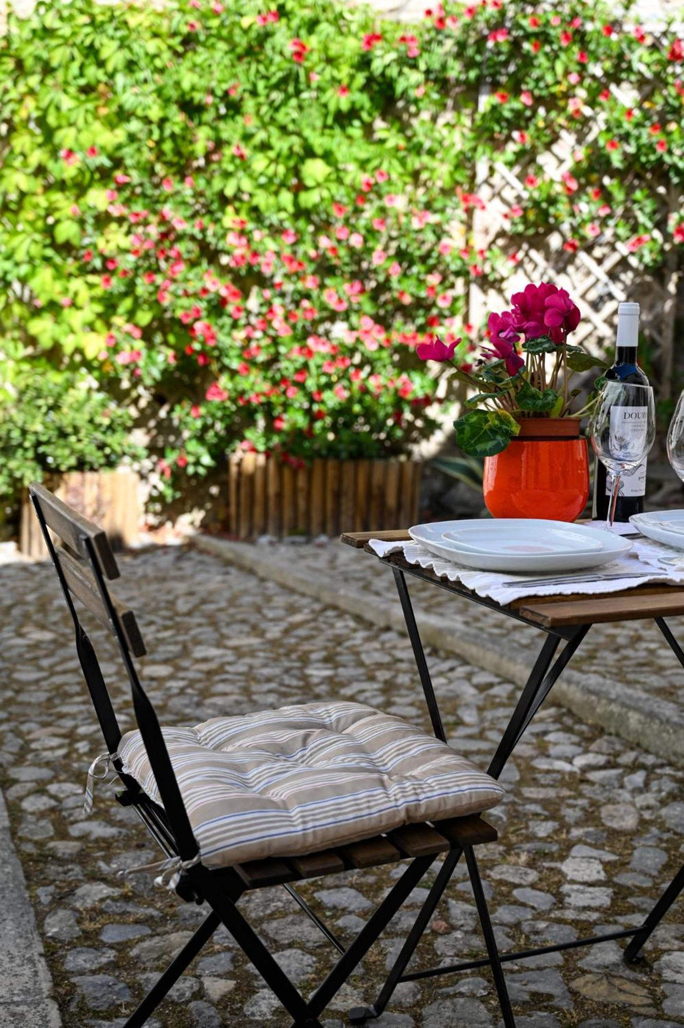 Casa Do Briamante 9 Apartment Sintra Ngoại thất bức ảnh
