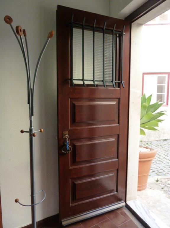 Casa Do Briamante 9 Apartment Sintra Ngoại thất bức ảnh
